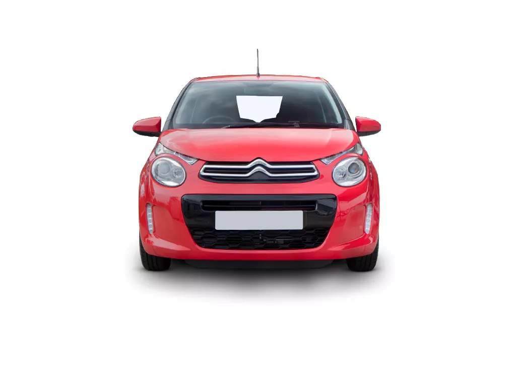 Citroen C1 1.0 VTi 72 Shine 5dr