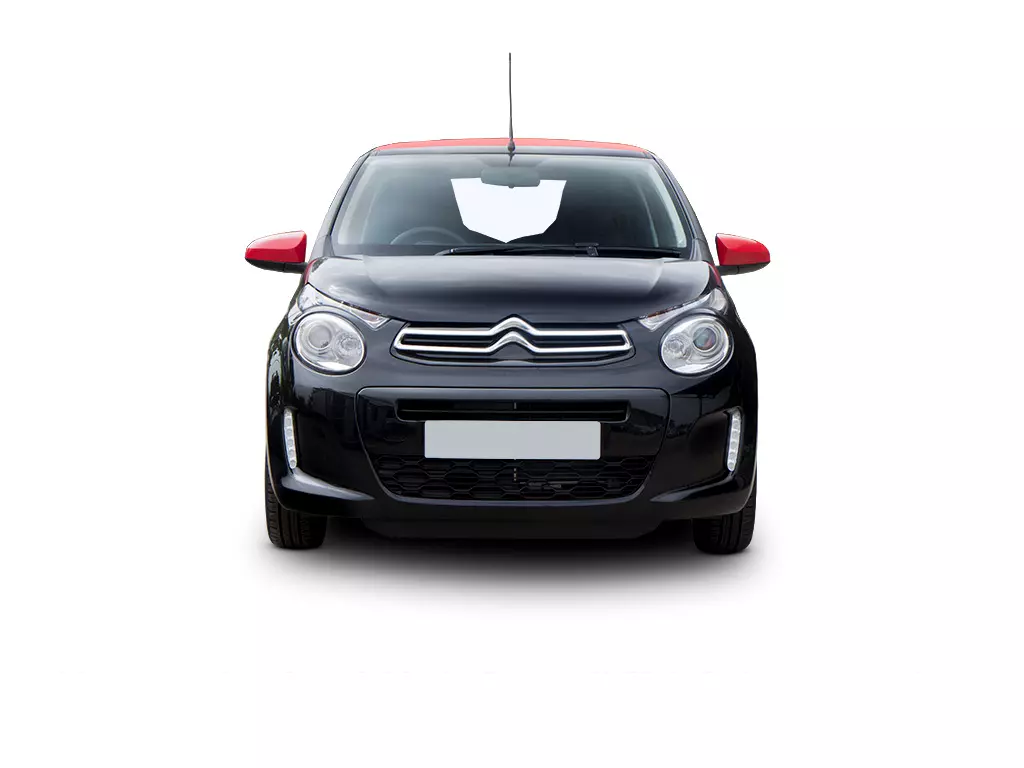 Citroen C1 1.0 VTi 72 Shine 5dr