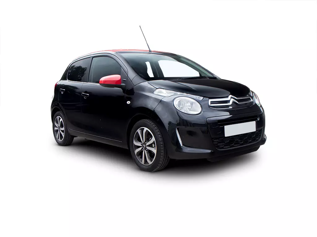 Citroen C1 1.0 VTi 72 Shine 5dr