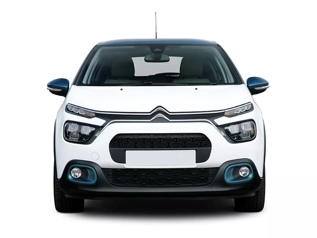 AUTO CENTER 81 - CITROEN-C3-1.2 PureTech 83 C-Series