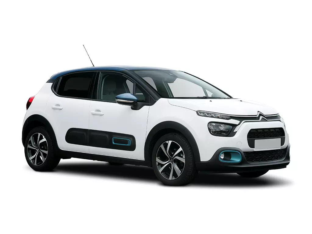 Citroen C3 1.2 PureTech 110 Max 5dr EAT6