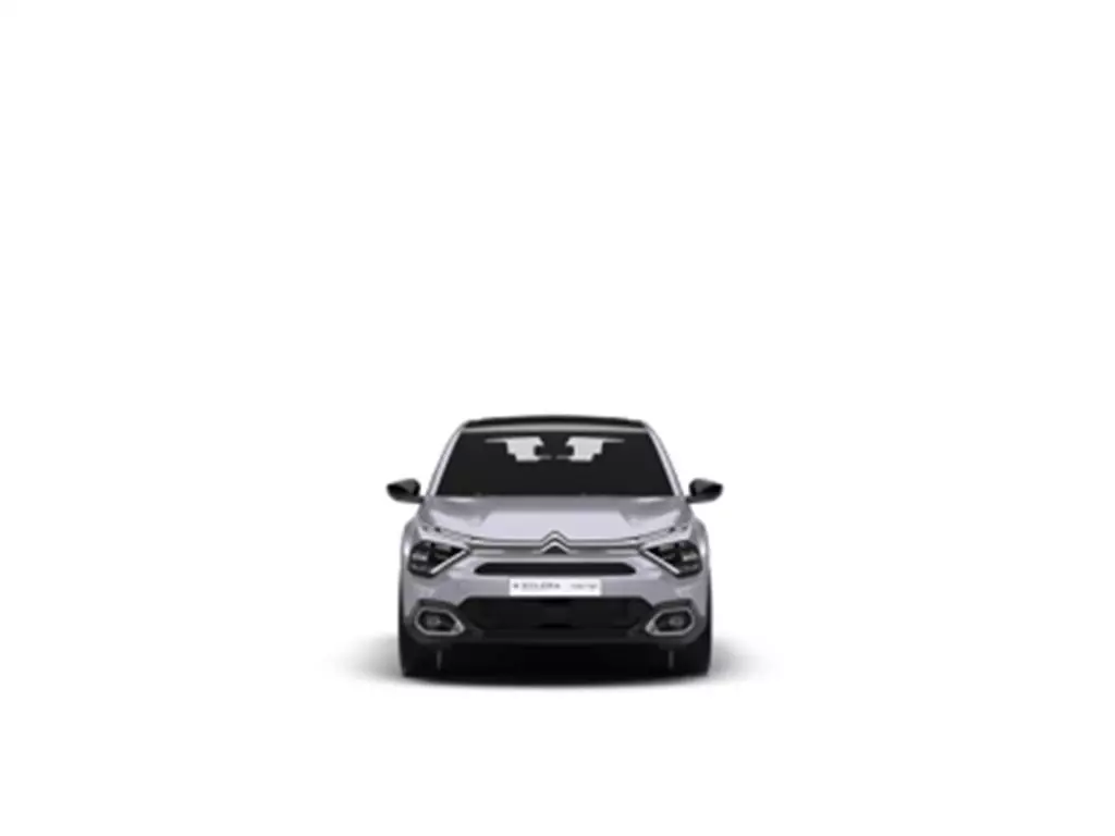 Citroen C4 X 100kW Shine Plus 50kWh 5dr Auto 11kWCh