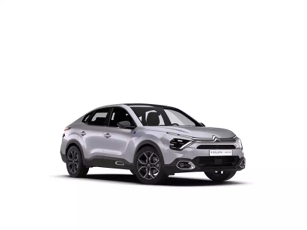 Citroen C4 X 100kW Shine Plus 50kWh 5dr Auto 11kWCh