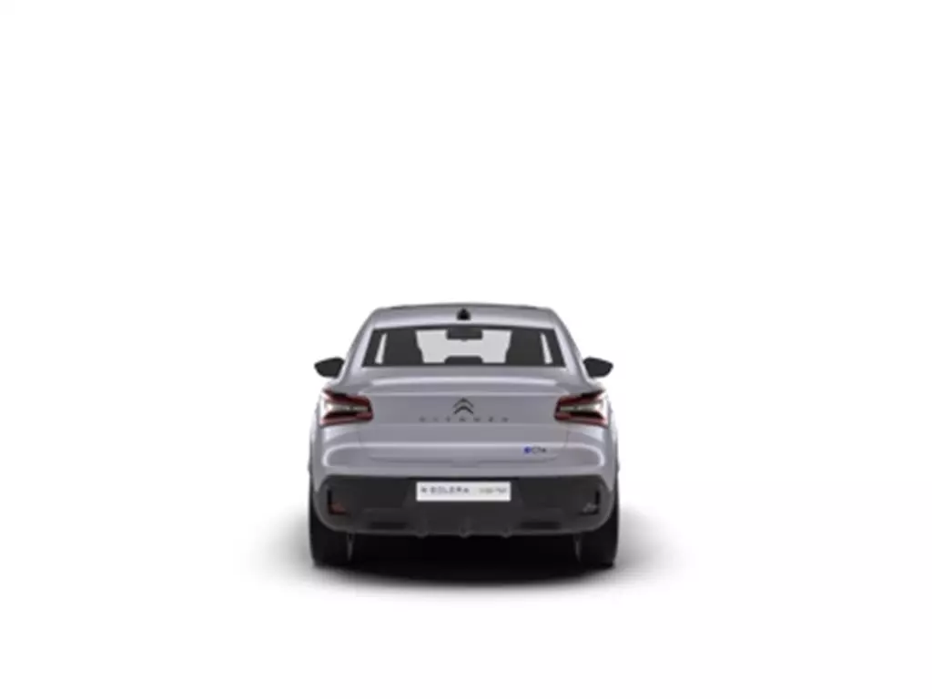 Citroen C4 X 1.2 Hybrid 136 Plus 5dr e-DCS6