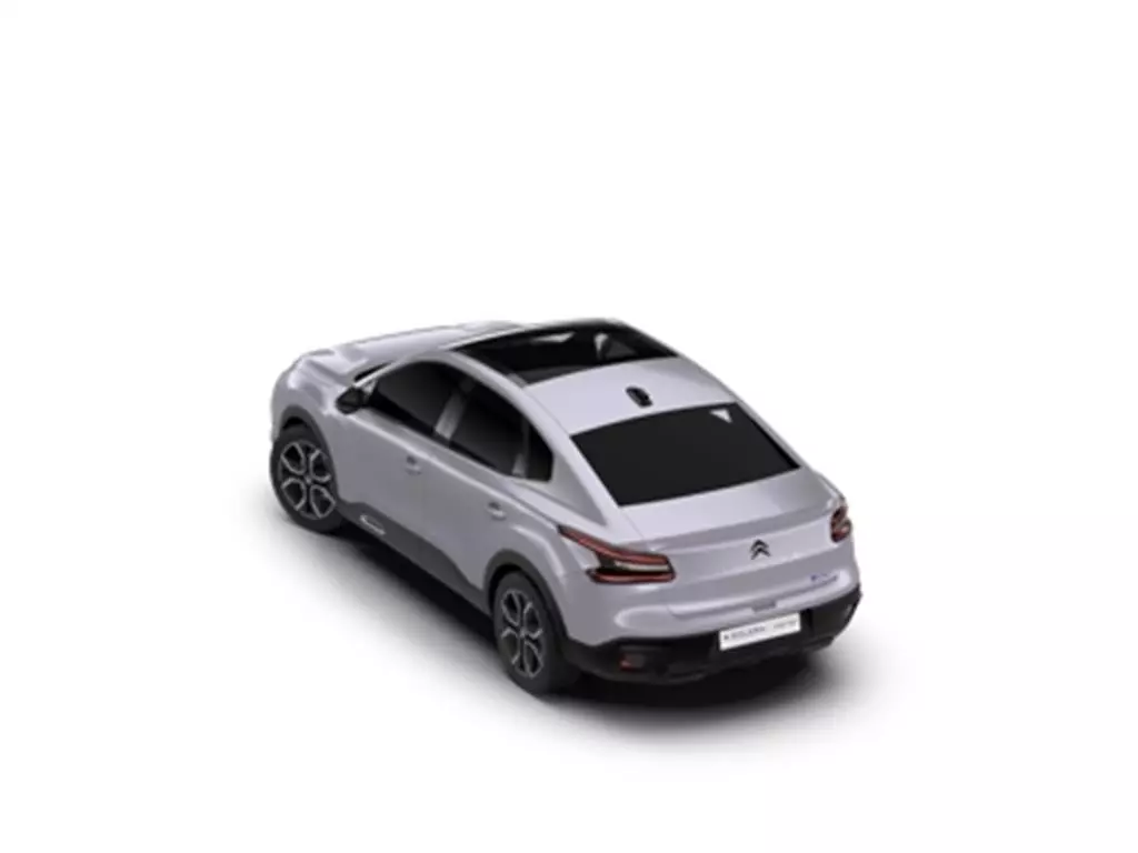 Citroen C4 X 1.2 Hybrid 136 Max 5dr e-DCS6