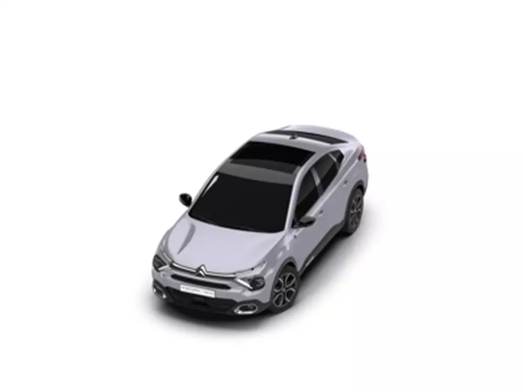 Citroen C4 X 100kW Shine Plus 50kWh 5dr Auto 11kWCh