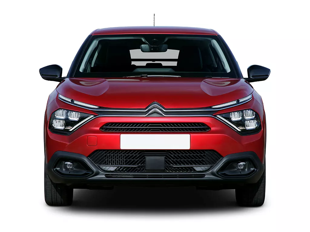 Citroen C4 1.2 PureTech 130 Shine 5dr
