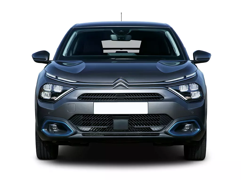 Citroen C4 100kW C-Series Edition 50kWh 5dr Auto 11kWCh