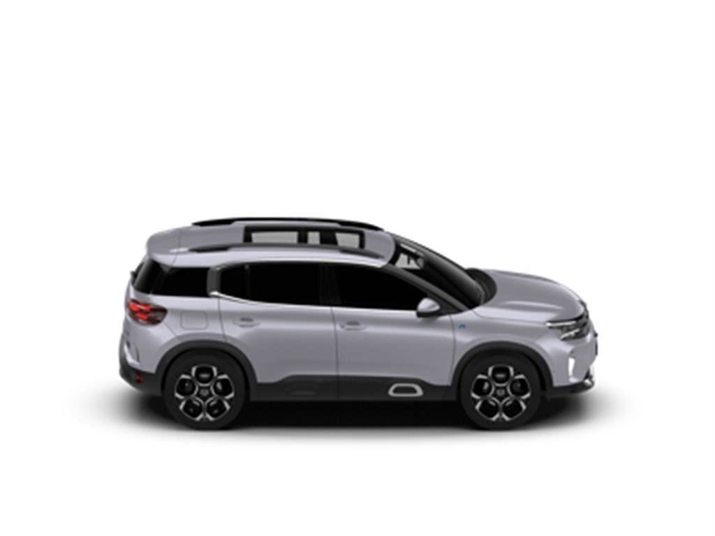 Citroen C5 Aircross Lease Deals & Contract Hire Willow Leasing