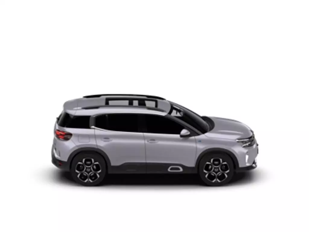 Citroen C5 Aircross 1.2 PureTech Plus 5dr