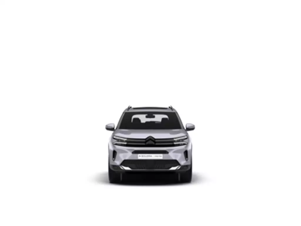 Citroen C5 Aircross 1.2 Hybrid 136 Max 5dr e-DSC6