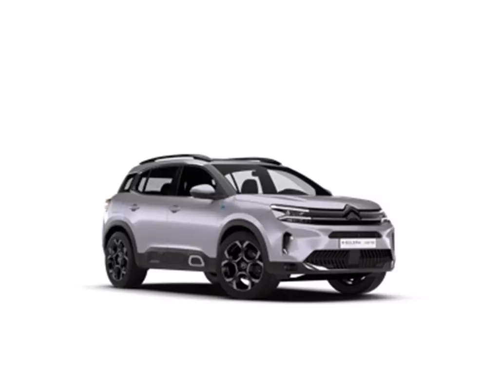Citroen C5 Aircross 1.6 Plug-in Hybrid Shine 5dr e-EAT8