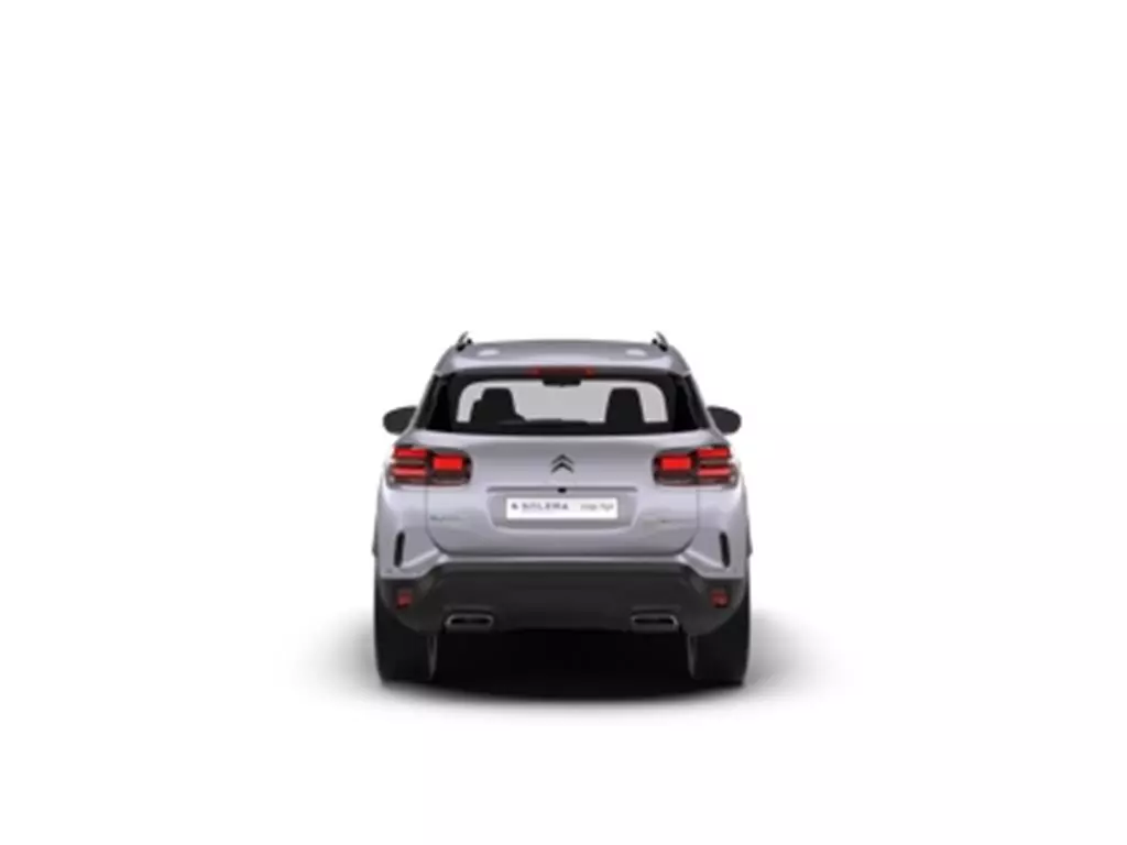 Citroen C5 Aircross 1.6 Plug-in Hybrid Shine 5dr e-EAT8