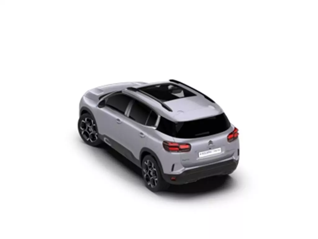 Citroen C5 Aircross 1.5 BlueHDi Plus 5dr EAT8