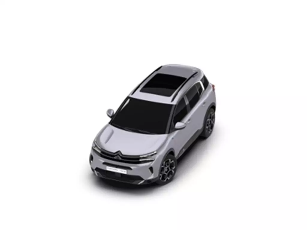 Citroen C5 Aircross 1.6 Plug-in Hybrid Max 5dr e-EAT8