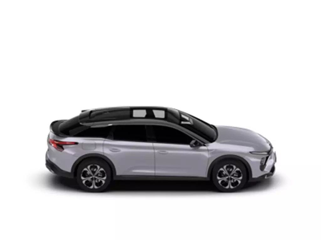 Citroen C5 X 1.6 Plug-in Hybrid 225 Max 5dr e-EAT8