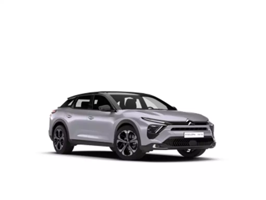 Citroen C5 X 1.6 Plug-in Hybrid 225 Shine 5dr e-EAT8