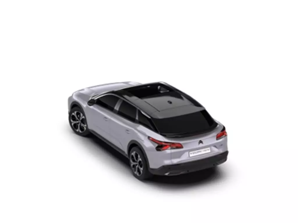 Citroen C5 X 1.6 Plug-in Hybrid 225 Plus 5dr e-EAT8