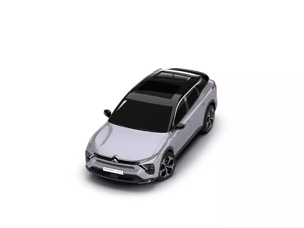 Citroen C5 X 1.6 Plug-in Hybrid 225 Shine 5dr e-EAT8