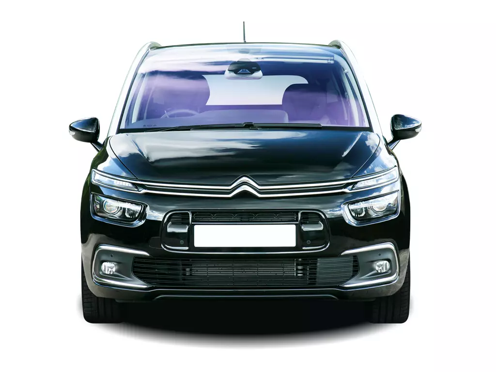 Citroen Grand C4 Spacetourer 1.5 BlueHDi 130 Shine 5dr EAT8