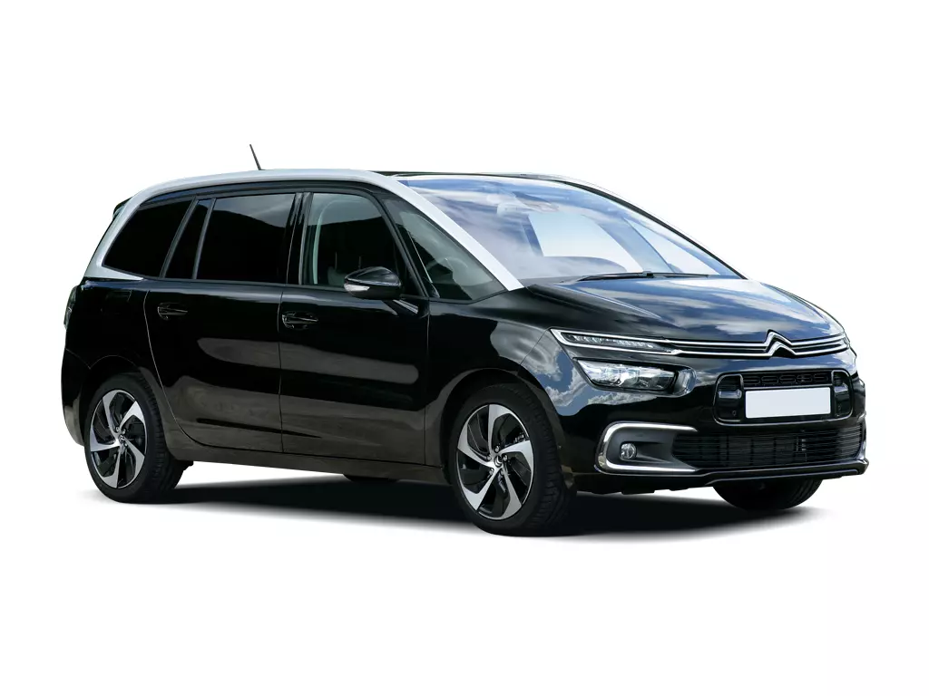 Citroen Grand C4 Spacetourer 1.2 PureTech 130 Sense 5dr EAT8