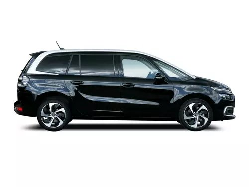 Citroen Grand C4 Spacetourer