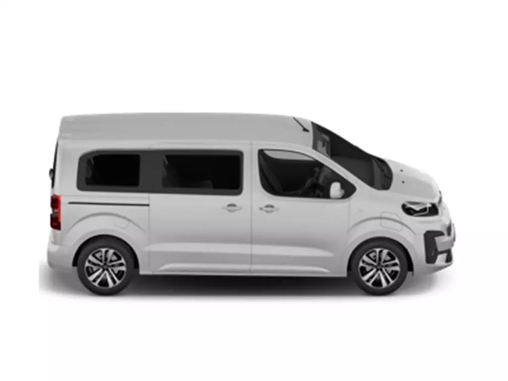 Citroen Space Tourer 2.0 BlueHDi 180 Max XL 7 Seat 5dr EAT8