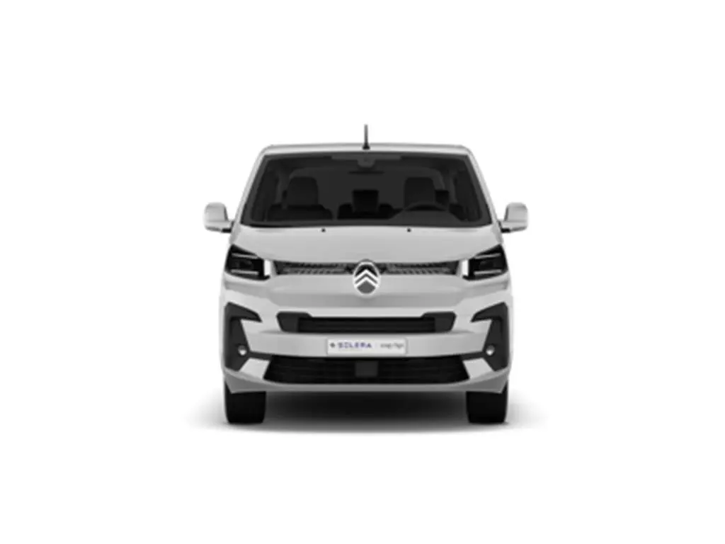 Citroen Space Tourer 2.0 BlueHDi 180 Max XL 7 Seat 5dr EAT8