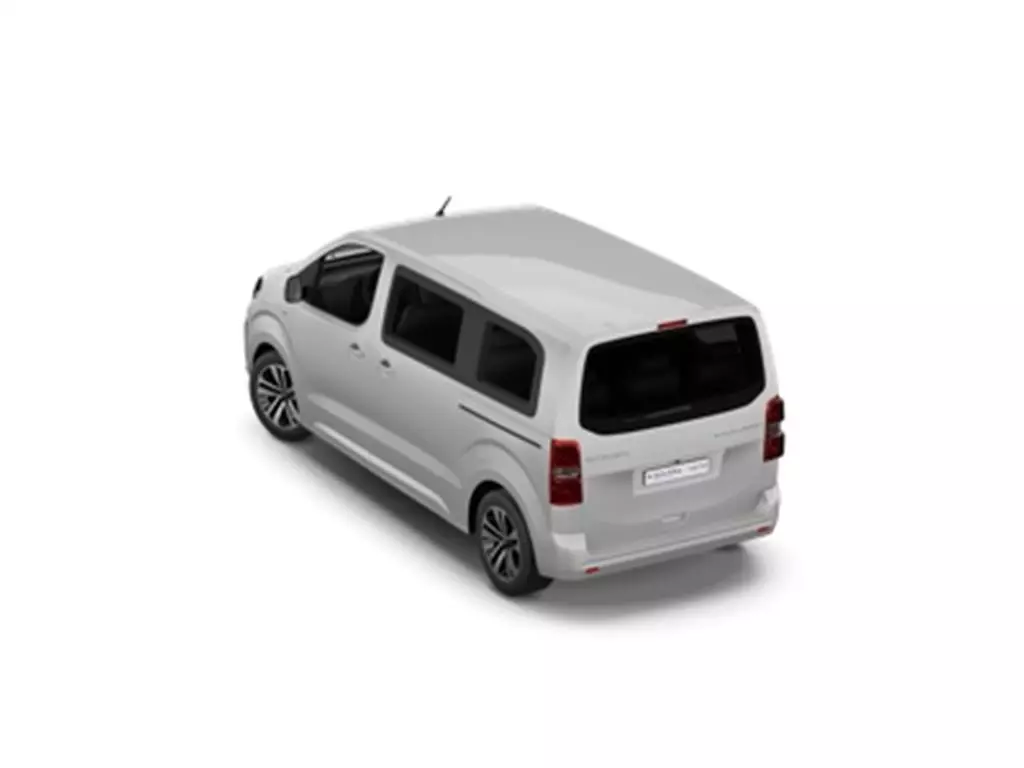 Citroen Space Tourer 2.0 BlueHDi 180 Max XL 7 Seat 5dr EAT8