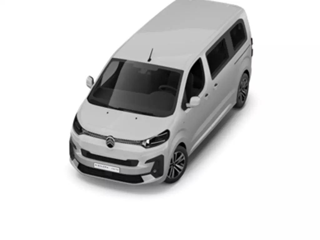 Citroen Space Tourer 2.0 BlueHDi 180 Max XL 7 Seat 5dr EAT8