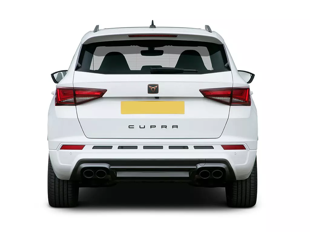 Cupra Ateca 2.0 EcoTSI 190 V1 5dr DSG 4Drive