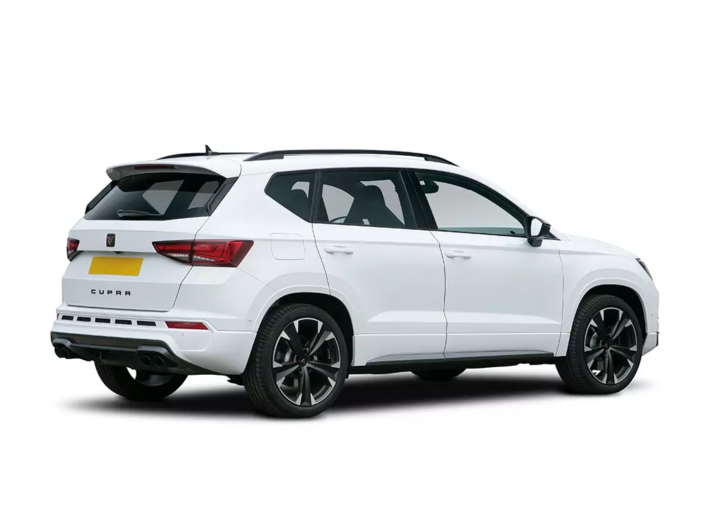 Cupra Ateca 1.5 EcoTSI V1 5dr DSG