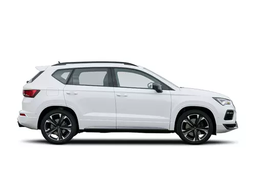 Cupra Ateca SUV 1.5 EcoTSI V2 5dr DSG