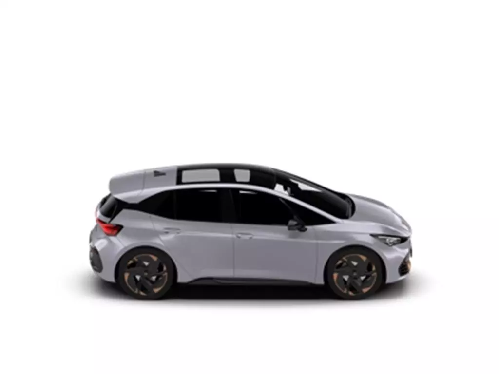 Cupra Born 150kW V2 58kWh 5dr Auto