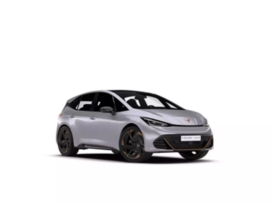 Cupra Born 169kW e-Boost V2 58kWh 5dr Auto