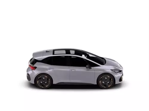 Cupra Born Hatchback 169kW e-Boost V3 58kWh 5dr Auto