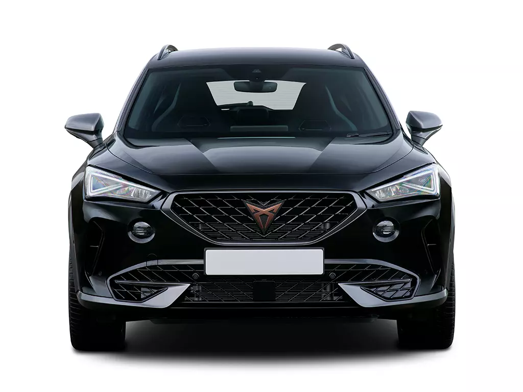 Cupra Formentor 1.4 eHybrid 245 VZ1 5dr DSG