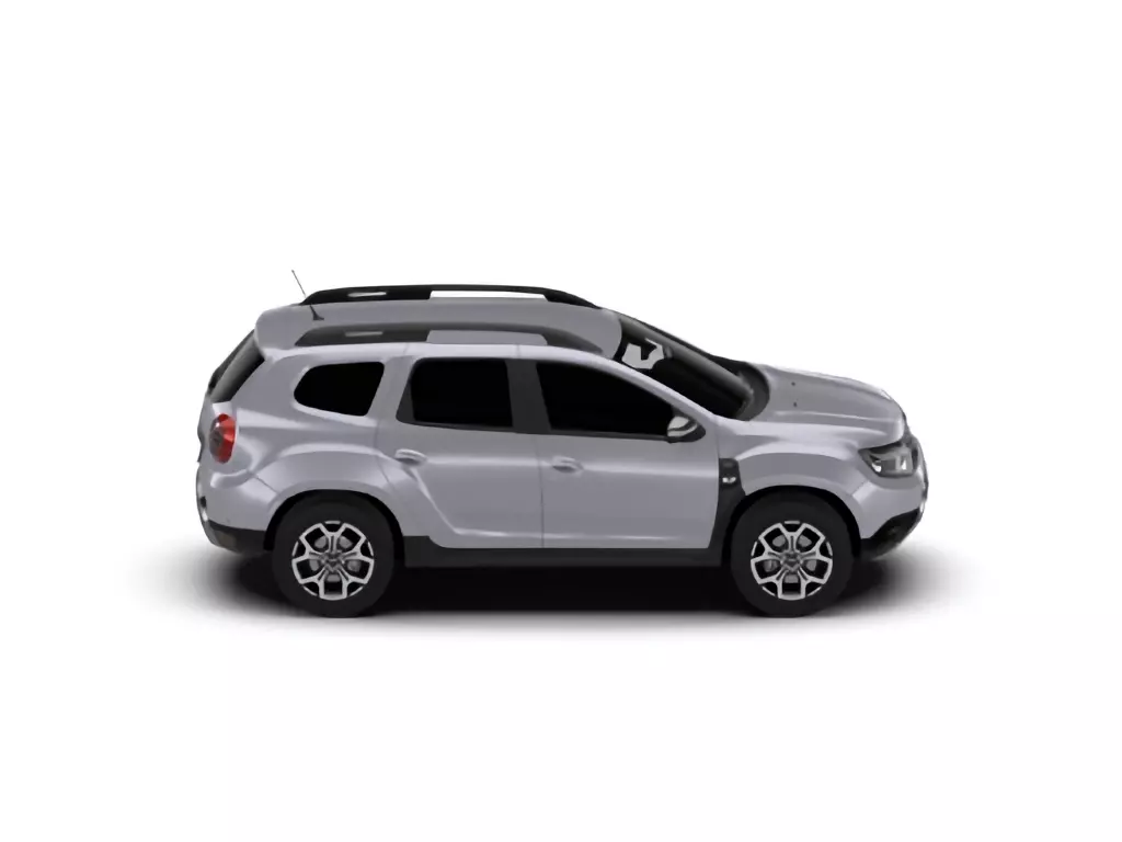 Dacia Duster 1.3 TCe 130 Expression 5dr