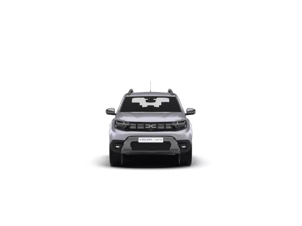 Dacia Duster 1.0 TCe 90 Expression 5dr