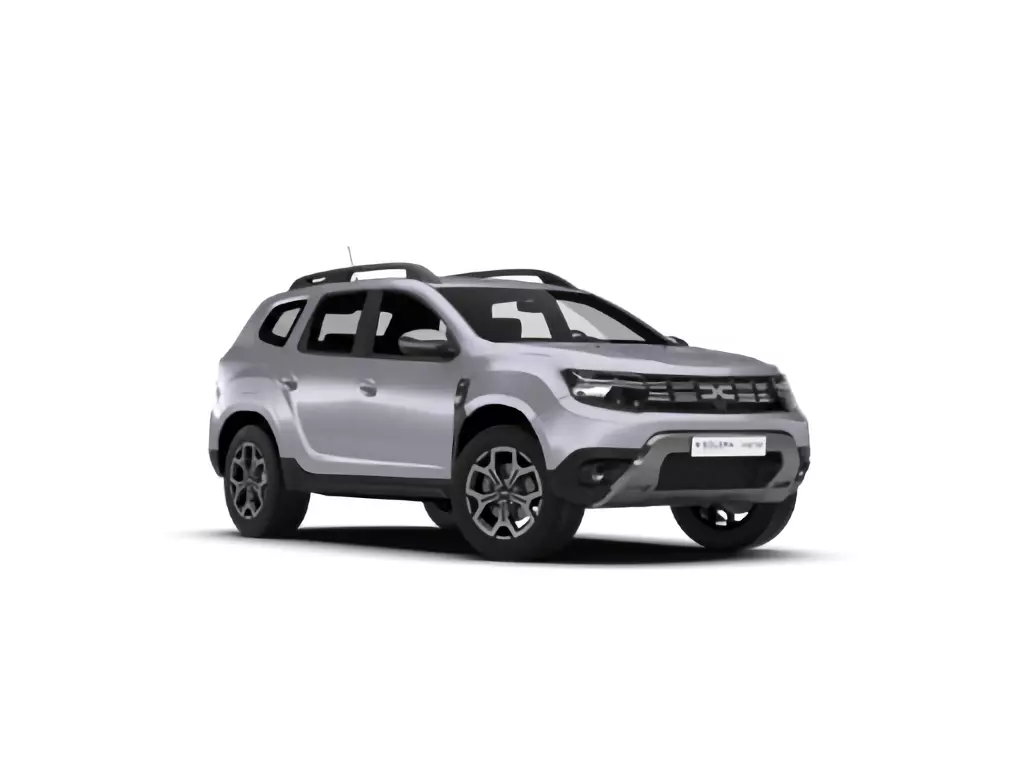 Dacia Duster 1.3 TCe 150 Journey 5dr EDC