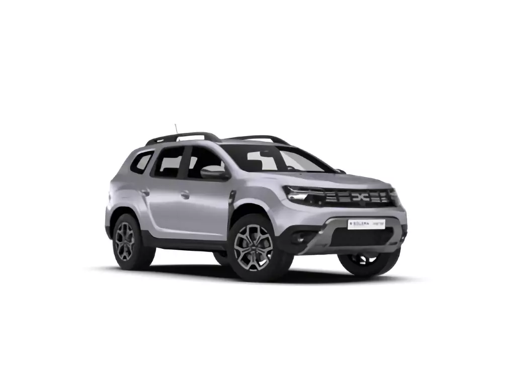 Dacia Duster 1.0 TCe 90 Expression 5dr