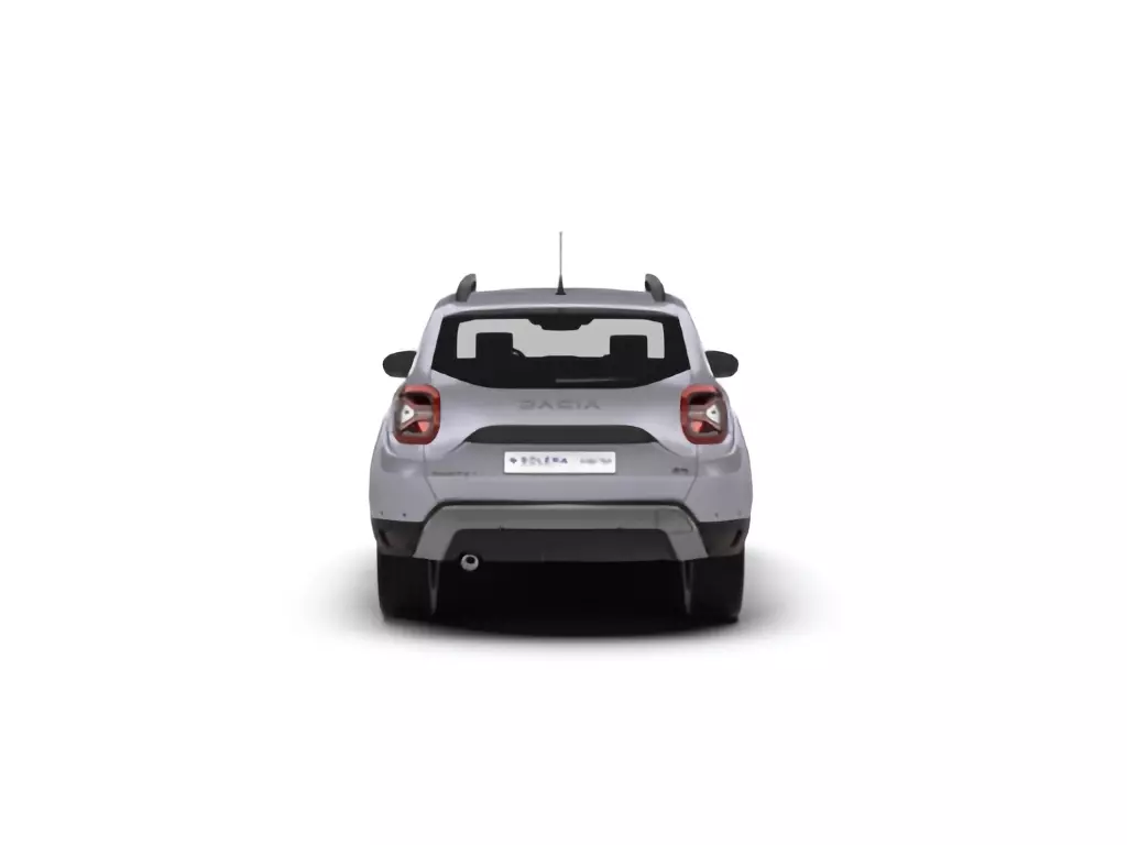 Dacia Duster 1.3 TCe 130 Expression 5dr