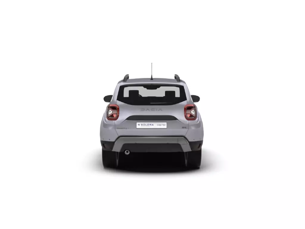 Dacia Duster 1.5 Blue dCi Expression 5dr