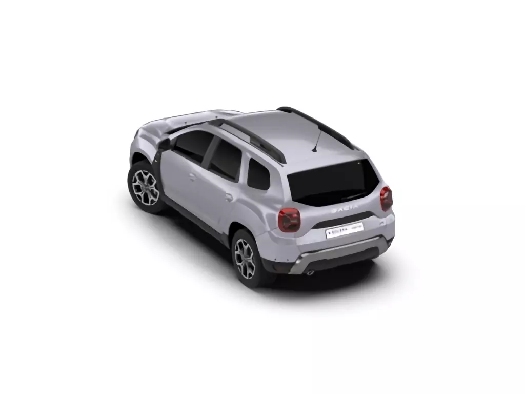 Dacia Duster 1.5 Blue dCi Expression 5dr