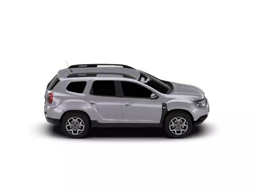 Dacia Duster SUV 1.3 TCe 130 Journey 5dr