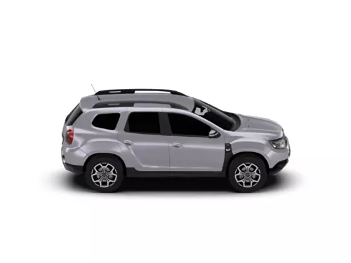 Dacia Duster Lease Deals