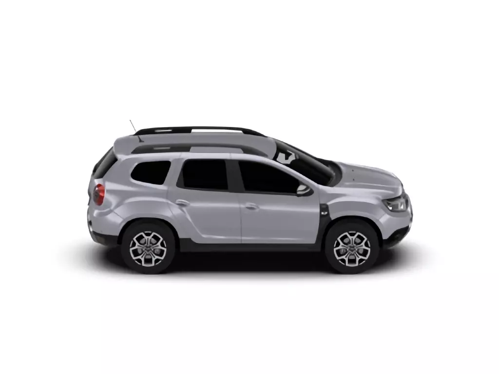 Dacia Duster 1.5 Blue dCi Extreme 5dr