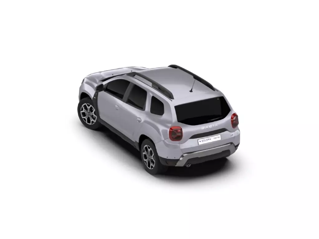 Dacia Duster 1.3 TCe 130 Journey Up+Go 5dr