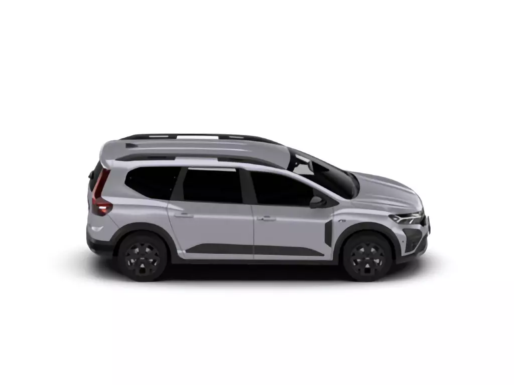 Dacia Jogger dimensions, boot space and electrification