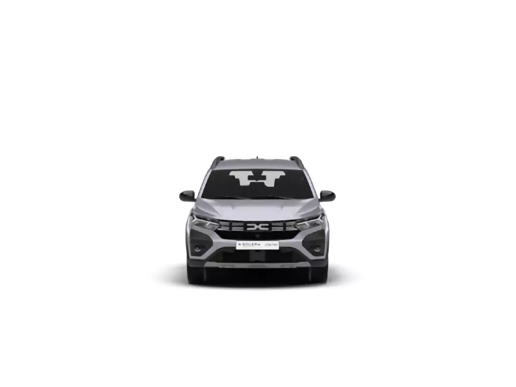 Dacia Jogger 1.6 HEV Expression 5dr Auto